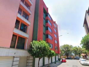 Departamento en venta en Paseos de Taxqueña, Coyoacán — foto 3 de 9