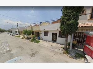 Casa en venta en Solidaridad, General Escobedo — foto 2 de 7