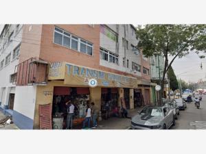 Departamento en Morelos, Cuauhtémoc, Ciudad de México