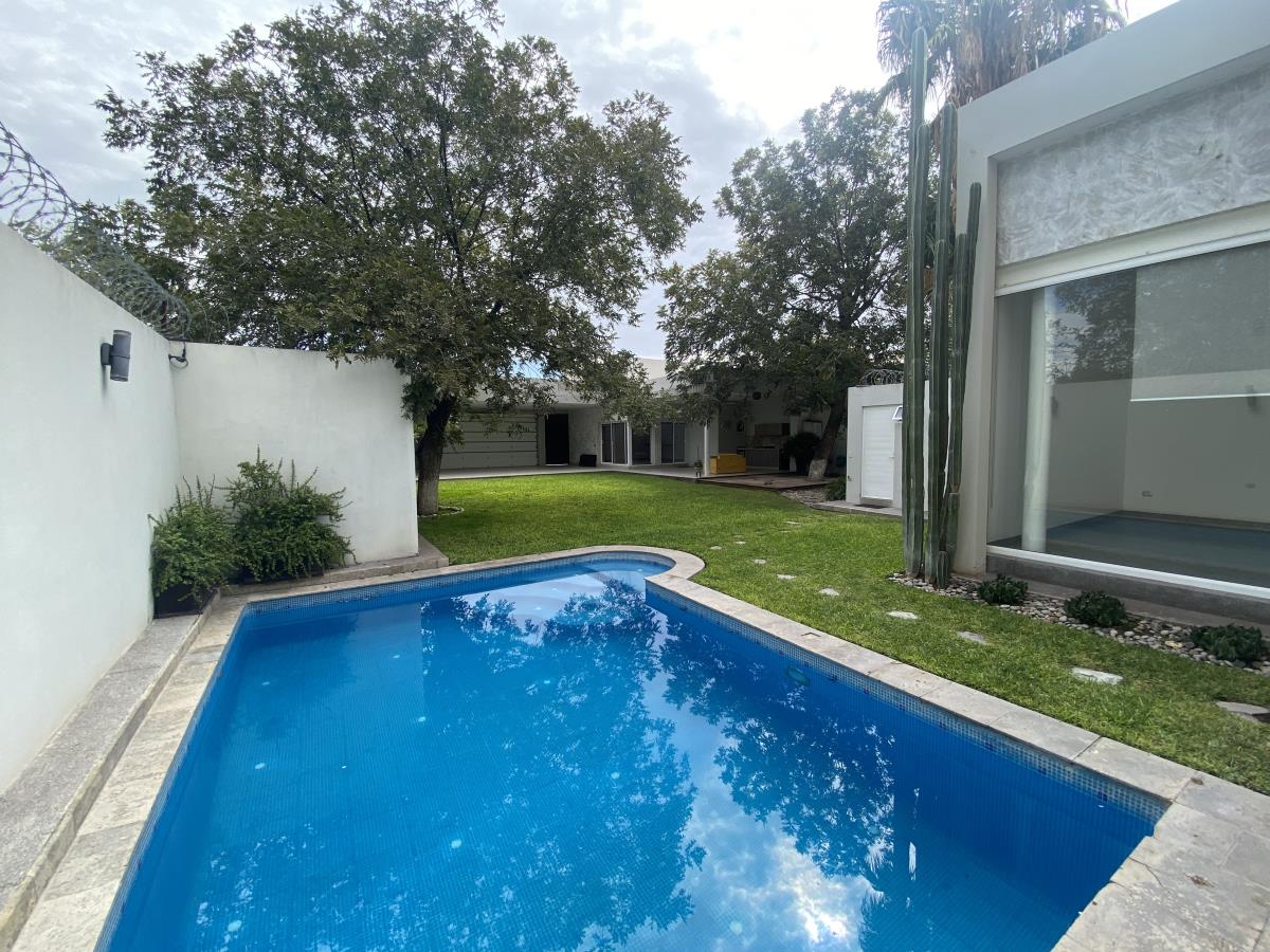 Casa en Renta en Las Trojes, Torreón, Coahuila de Zaragoza