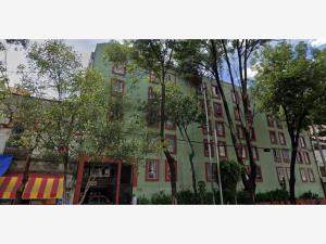 Departamento en Guerrero, Cuauhtémoc, Ciudad de México
