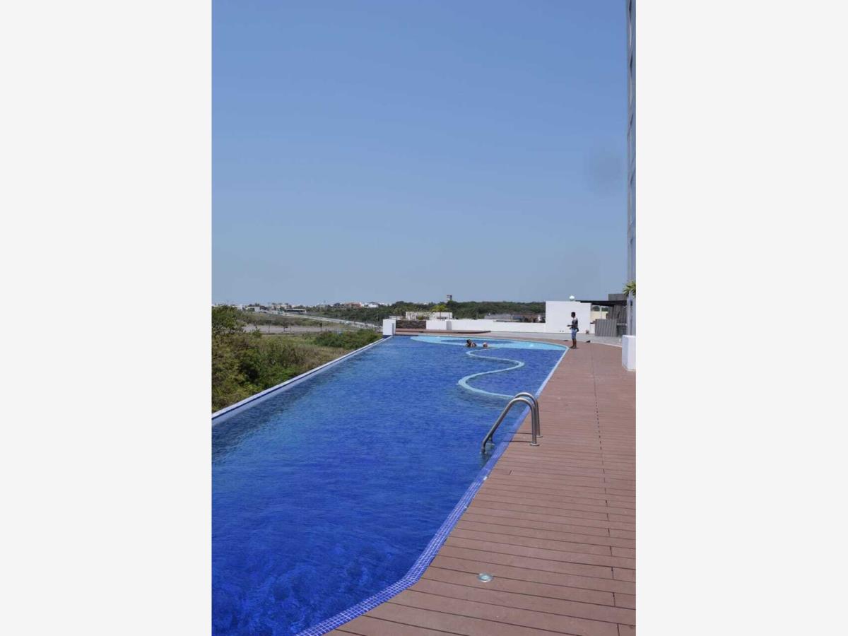 Departamento en venta en Playas del Conchal, Alvarado — foto 1 de 5