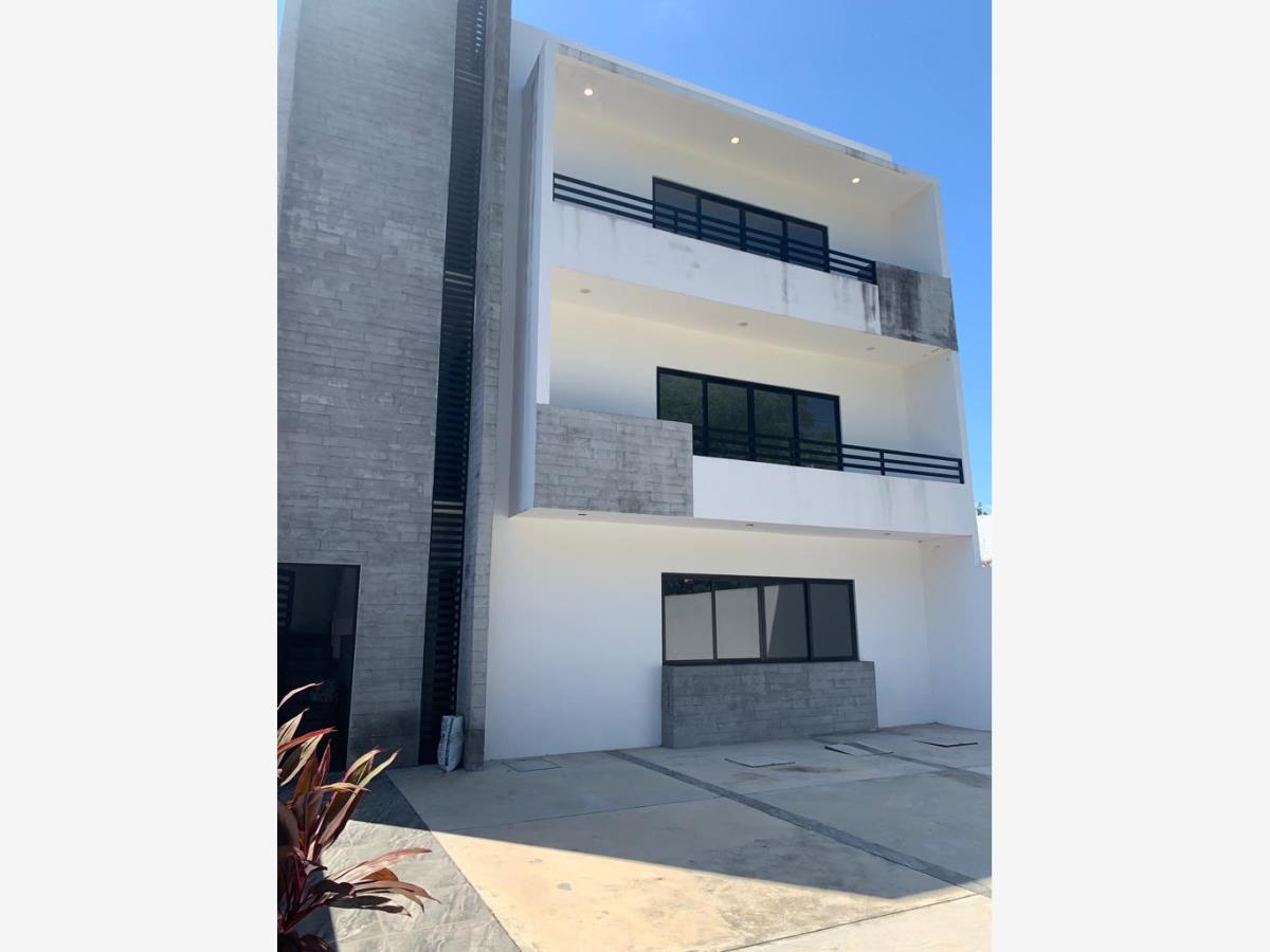 Departamento en venta en El Morro las Colonias, Boca del Río — foto 1 de 5