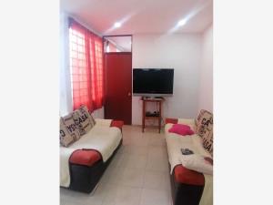 Casa en venta en Vistas del Quinceo, Morelia — foto 3 de 10