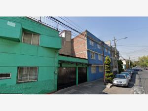 Departamento en Federal, Venustiano Carranza, Ciudad de México
