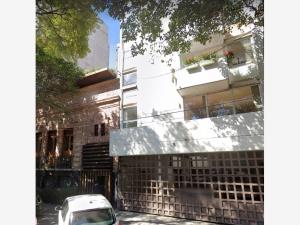 Departamento en venta en Condesa, Cuauhtémoc — foto 2 de 11