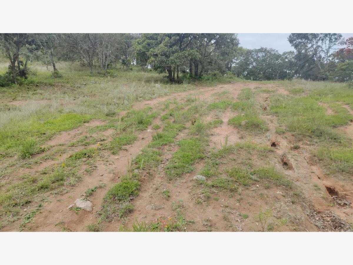 Terreno en venta en Jesus del Monte, Morelia — foto 1 de 23