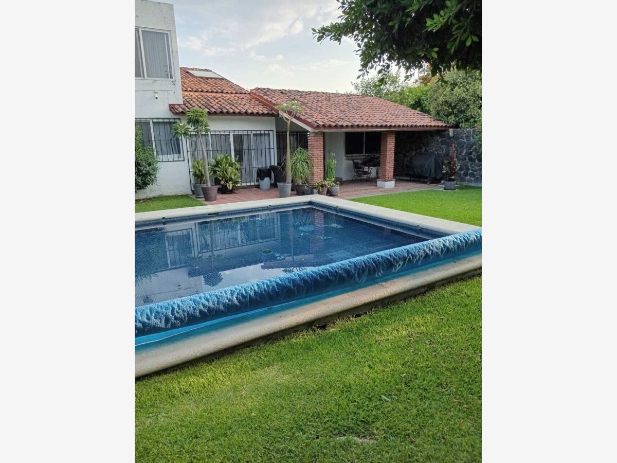 Casa en venta en Centro Jiutepec, Jiutepec — foto 1 de 26