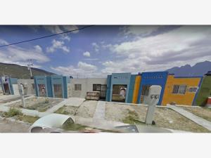 Casa en Barrio de la Industria, Monterrey, Nuevo León