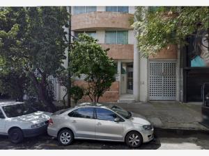 Departamento en venta en Roma Norte, Cuauhtémoc — foto 3 de 6