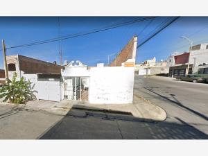 Casa en Periodistas, Aguascalientes, Aguascalientes
