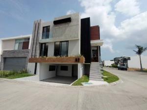 Casa en venta en Punta Tiburón, Residencial, Marina y Golf, Alvarado — foto 2 de 60
