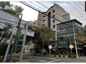 Oficina en venta en Hipódromo Condesa, Cuauhtémoc — foto 2 de 6