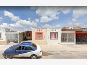 Casa en Natura, Aguascalientes, Aguascalientes