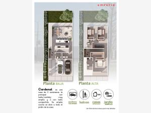 Casa en venta en La Libertad, Torreón — foto 3 de 3