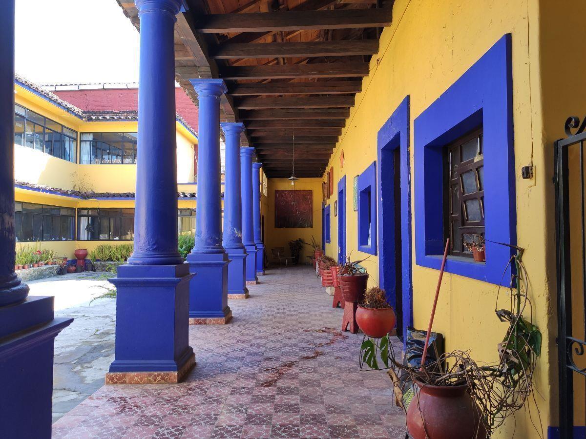 Casa en venta en De Mexicanos, San Cristóbal de las Casas — foto 1 de 25