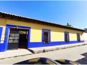 Casa en venta en De Mexicanos, San Cristóbal de las Casas — foto 2 de 25