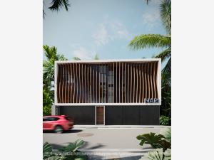 Departamento en venta en Cozumel Centro, Cozumel, Quintana Roo