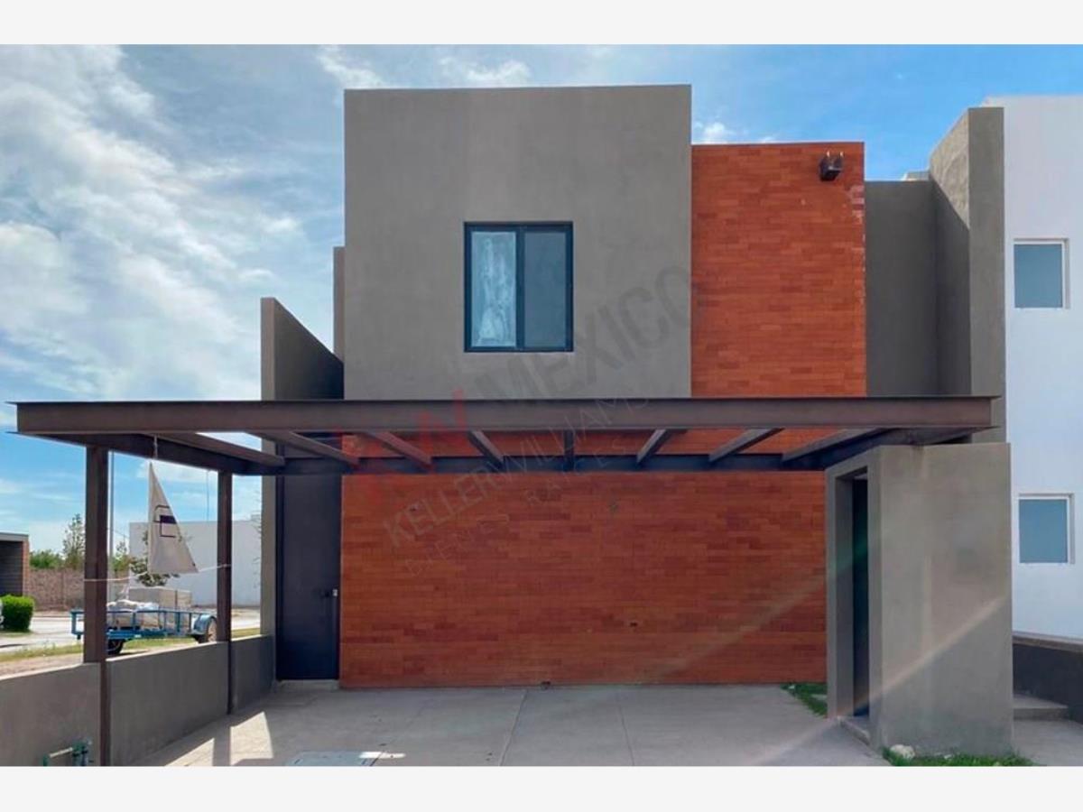 Casa en Venta en Nueva Laguna Norte, Torreón, Coahuila de Zaragoza