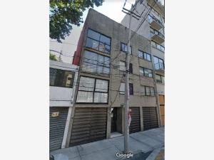 Departamento en Napoles, Benito Juárez, Ciudad de México