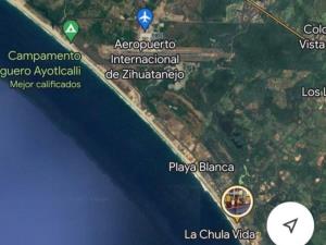 Terreno en venta en Playa Blanca, Zihuatanejo de Azueta — foto 2 de 10