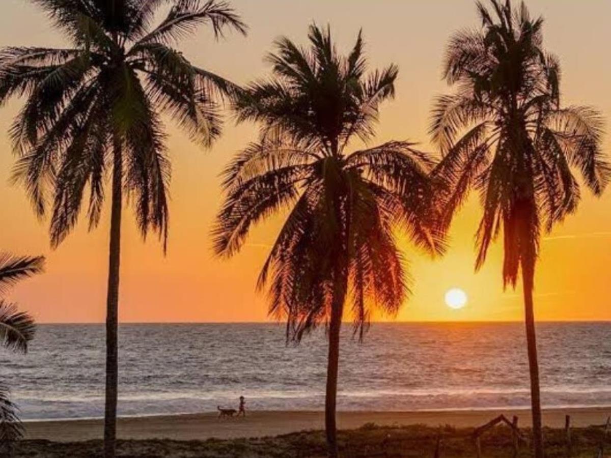 Terreno en venta en Playa Blanca, Zihuatanejo de Azueta — foto 1 de 10