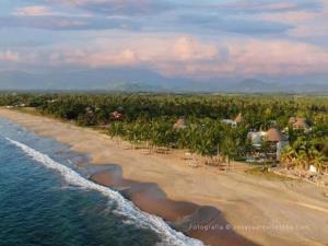 Terreno en venta en Playa Blanca, Zihuatanejo de Azueta — foto 3 de 10