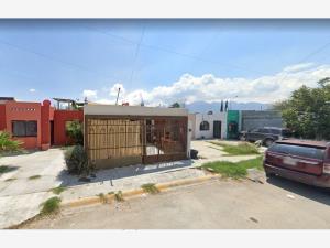 Casa en Barrio de la Industria, Monterrey, Nuevo León