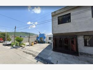 Casa en venta en Barrio de la Industria, Monterrey — foto 2 de 6