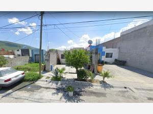 Casa en Barrio de la Industria, Monterrey, Nuevo León
