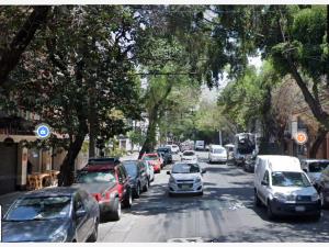Departamento en venta en Roma Norte, Cuauhtémoc — foto 3 de 5