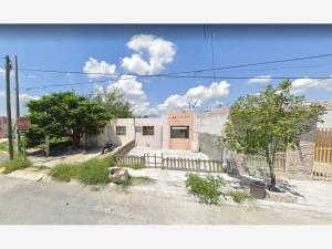 Casa en Barrio de la Industria, Monterrey, Nuevo León
