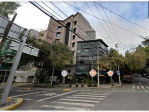 Departamento en venta en Roma Norte, Cuauhtémoc — foto 2 de 5