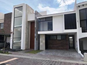 Casa en renta en Lomas de Angelópolis, San Andrés Cholula, Puebla