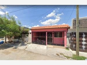 Casa en Barrio de la Industria, Monterrey, Nuevo León