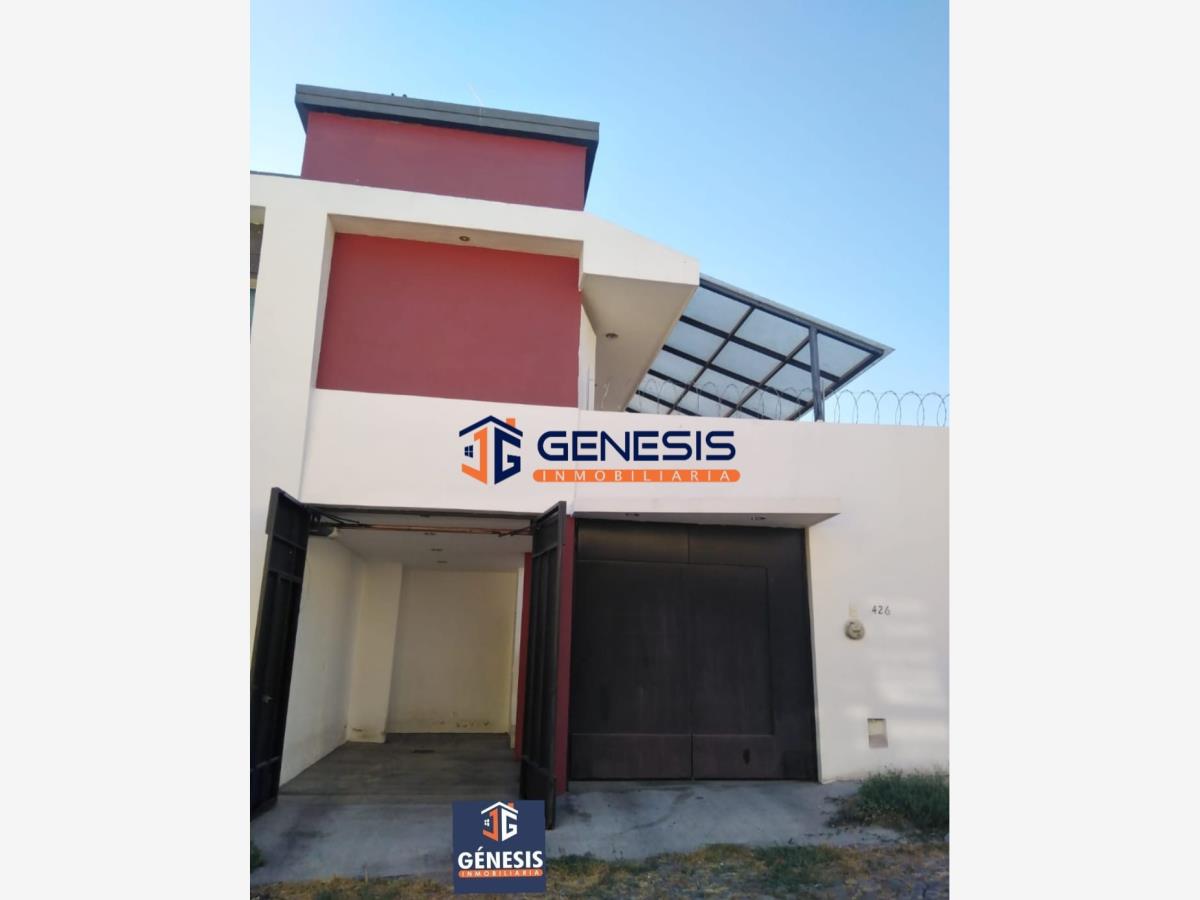 Casa en venta en Carlos de la Madrid, Villa de Álvarez — foto 1 de 16