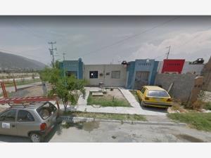 Casa en Barrio de la Industria, Monterrey, Nuevo León