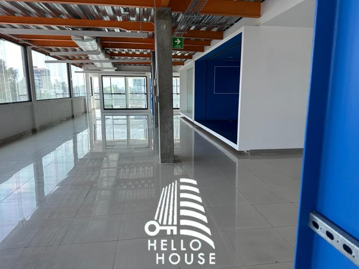 Oficina en renta en Del Valle Centro, Benito Juárez — foto 1 de 16