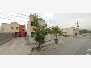 Casa en Barrio Antiguo Ciudad Solidaridad, Monterrey, Nuevo León