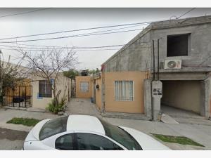 Casa en venta en La Ciudadela, Juárez — foto 2 de 7