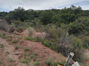 Terreno en venta en Santa Gertrudis, Pachuca de Soto — foto 2 de 12