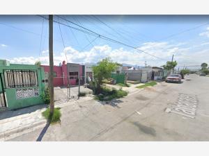 Casa en venta en Barrio de la Industria, Monterrey — foto 2 de 7