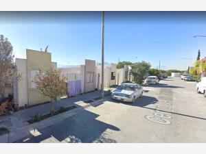 Casa en venta en Residencial Terranova, Juárez — foto 2 de 7