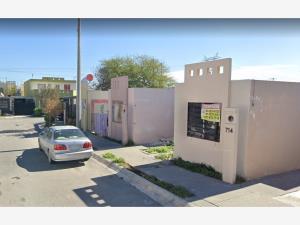 Casa en venta en Residencial Terranova, Juárez — foto 3 de 7