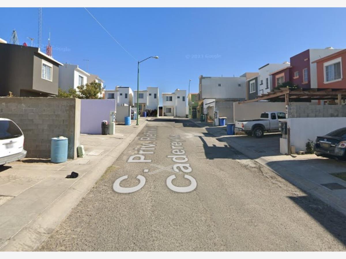 Casa en venta en Jorge Díaz Serrano, Playas de Rosarito — foto 1 de 6