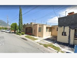 Casa en venta en Santa Mónica, Juárez — foto 2 de 7