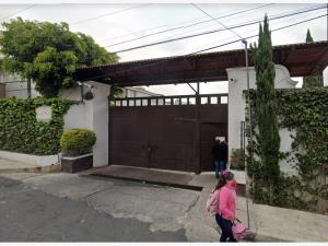 Casa en Puerta Grande, Álvaro Obregón, Ciudad de México