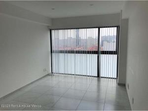 Departamento en San Pedro de los Pinos, Álvaro Obregón, Ciudad de México