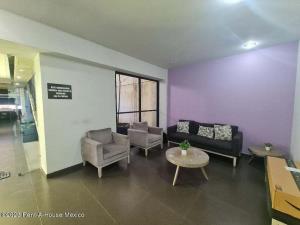 Departamento en venta en Narvarte Poniente, Benito Juárez — foto 2 de 20