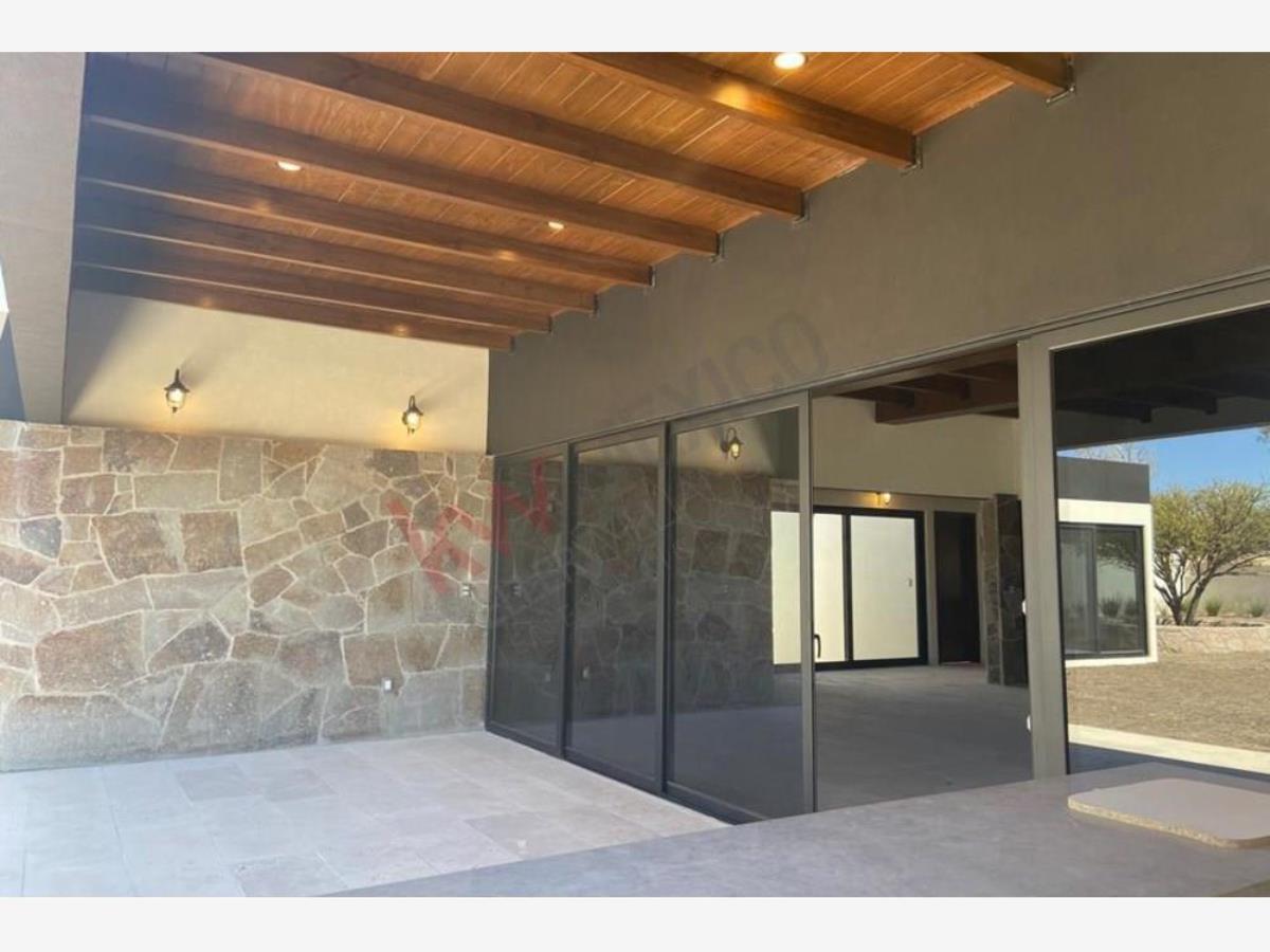 Casa en venta en El Vergel de los Laureles, San Miguel de Allende — foto 1 de 18